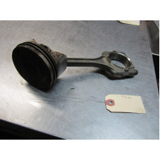 10Q101 Piston and Connecting Rod Standard For 06-11 Honda Civic  1.8